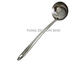 2855#LADLE7*25.5CM